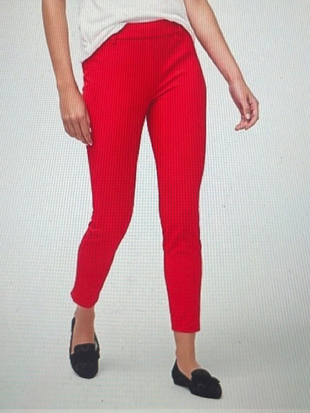 The limited Winnie Pant City Fit size 00